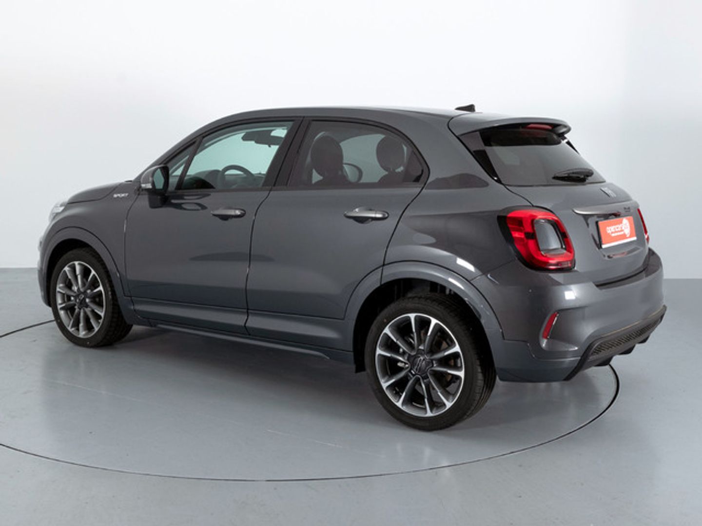Fiat 500X 1.0 Firefly T3 Sport 88 kW (120 CV)