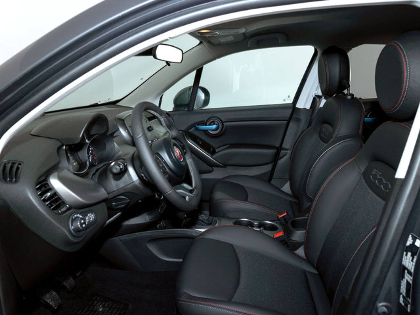Fiat 500X 1.0 Firefly T3 Sport 88 kW (120 CV)