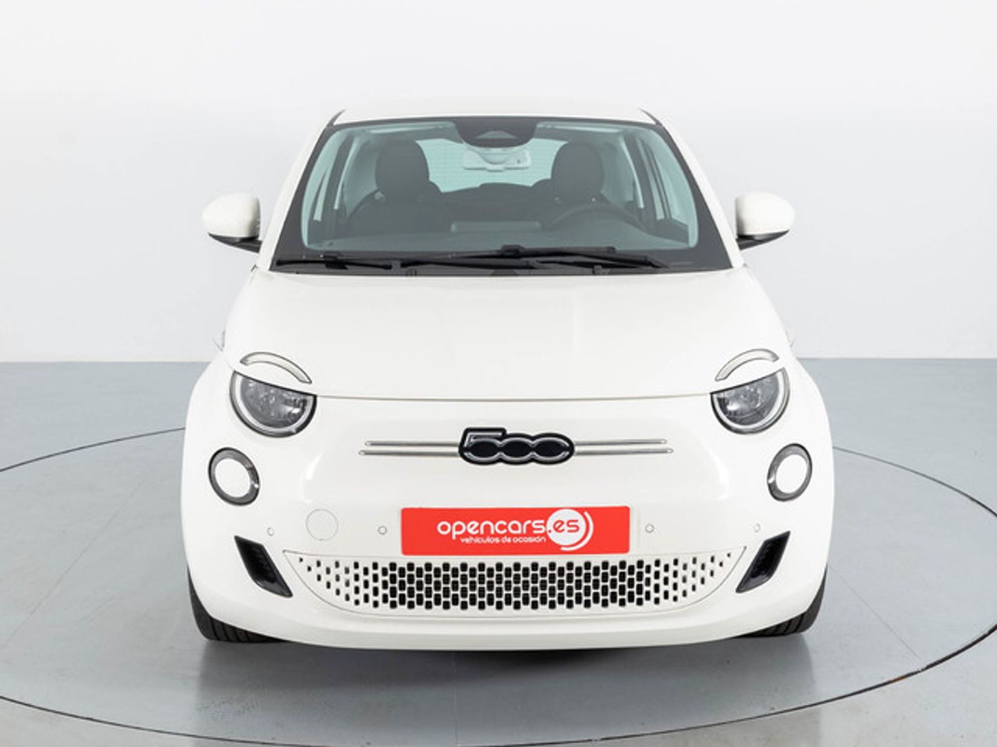 Fiat 500 Electrico Monotrim 320km 87 kW (118 CV)