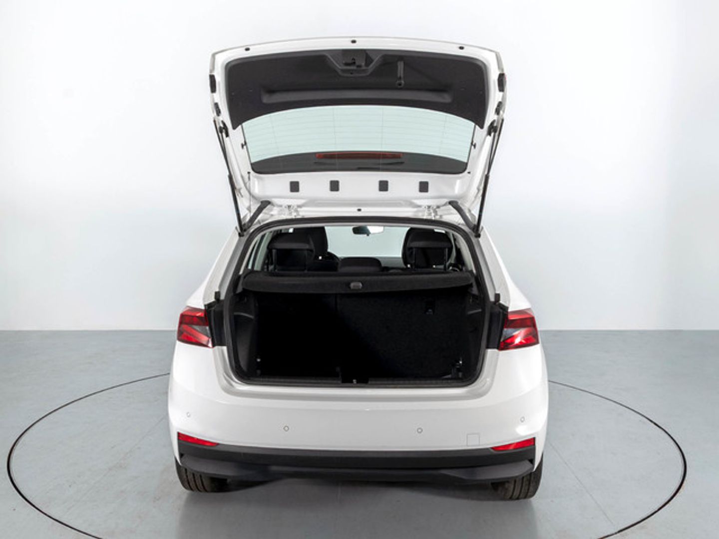 Skoda Fabia 1.0 MPI Ambition 59 kW (80 CV)