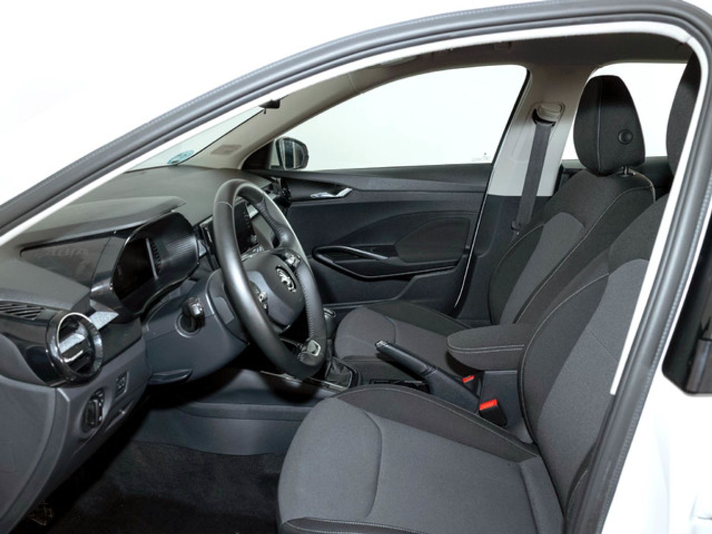 Skoda Fabia 1.0 MPI Ambition 59 kW (80 CV)