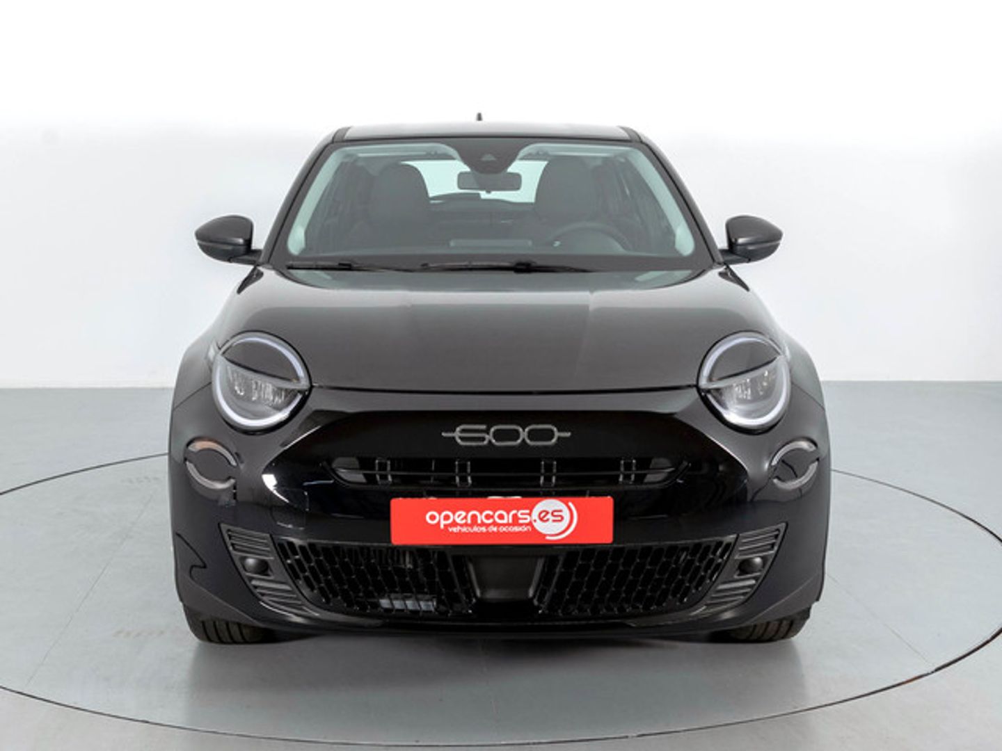 Fiat 600 1.2 MHEV DDCT 74 kW (100 CV)