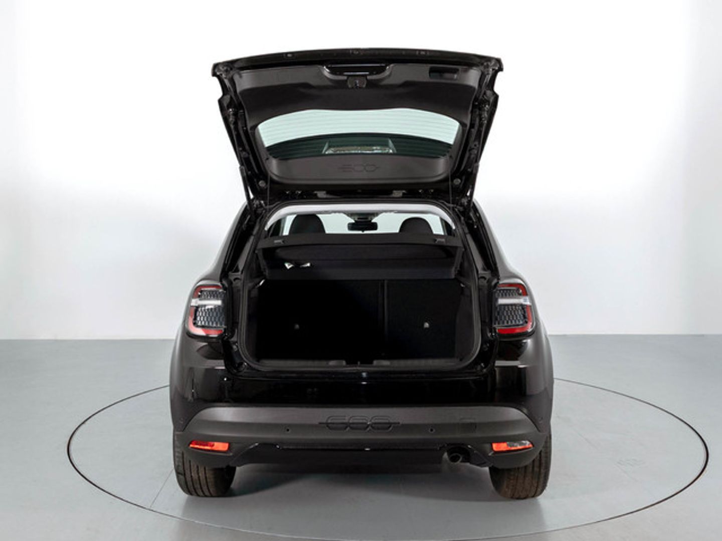 Fiat 600 1.2 MHEV DDCT 74 kW (100 CV)