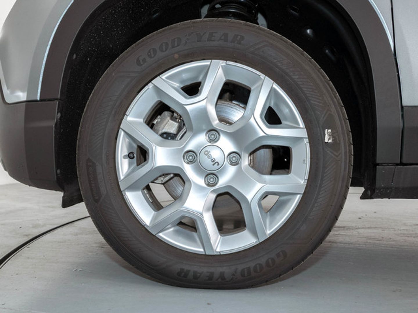 Jeep Avenger 1.2 eHybrid Altitude 74 kW (100 CV)