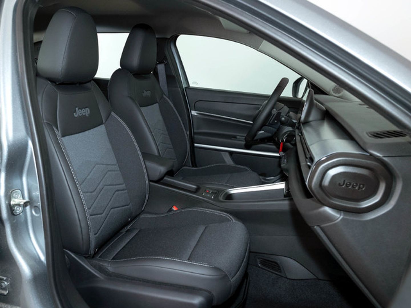 Jeep Avenger 1.2 eHybrid Altitude 74 kW (100 CV)