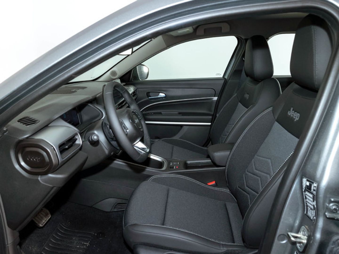 Jeep Avenger 1.2 eHybrid Altitude 74 kW (100 CV)