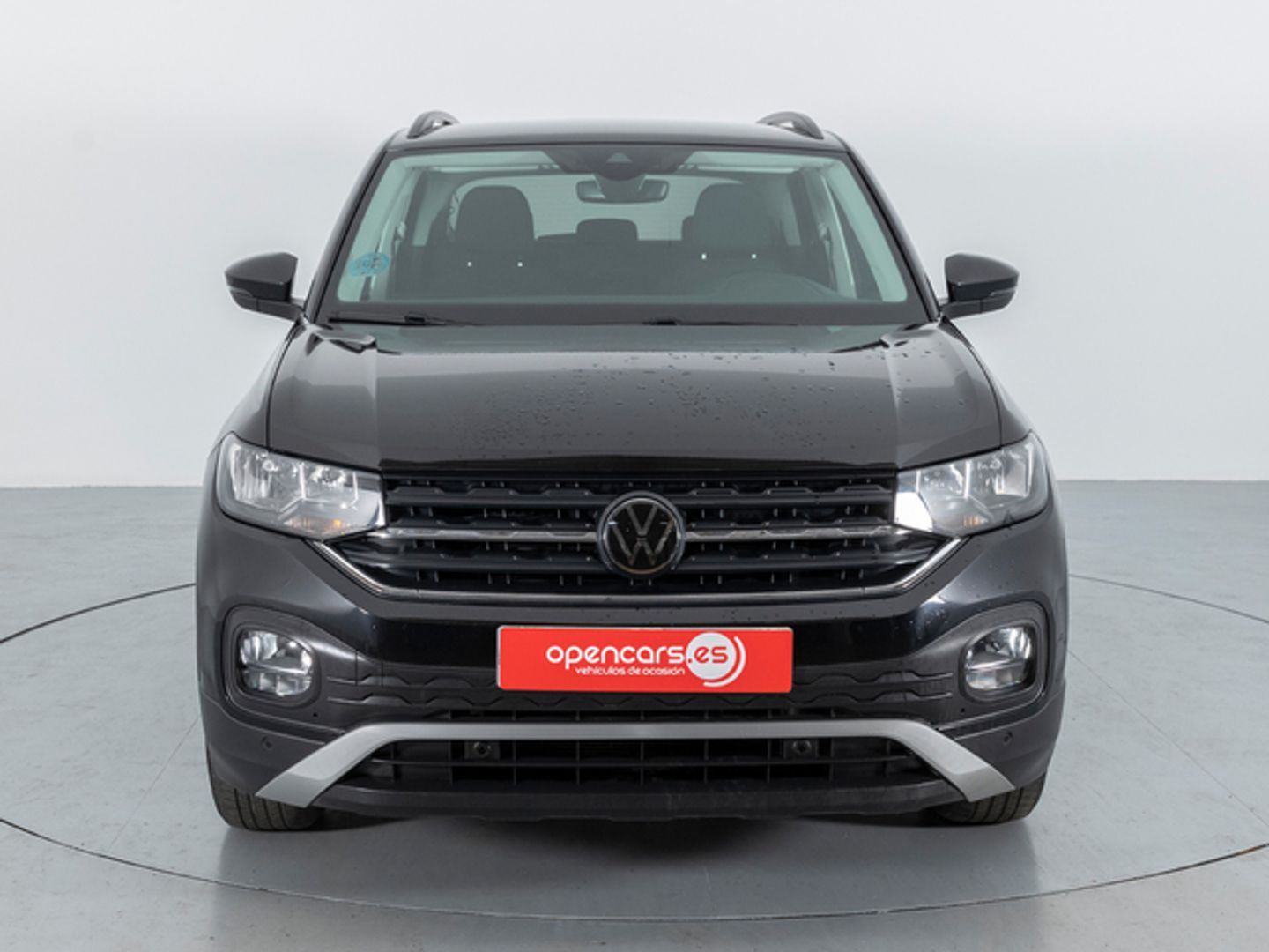 Volkswagen T-Cross Advance 1.0 TSI 81 kW (110 CV) DSG