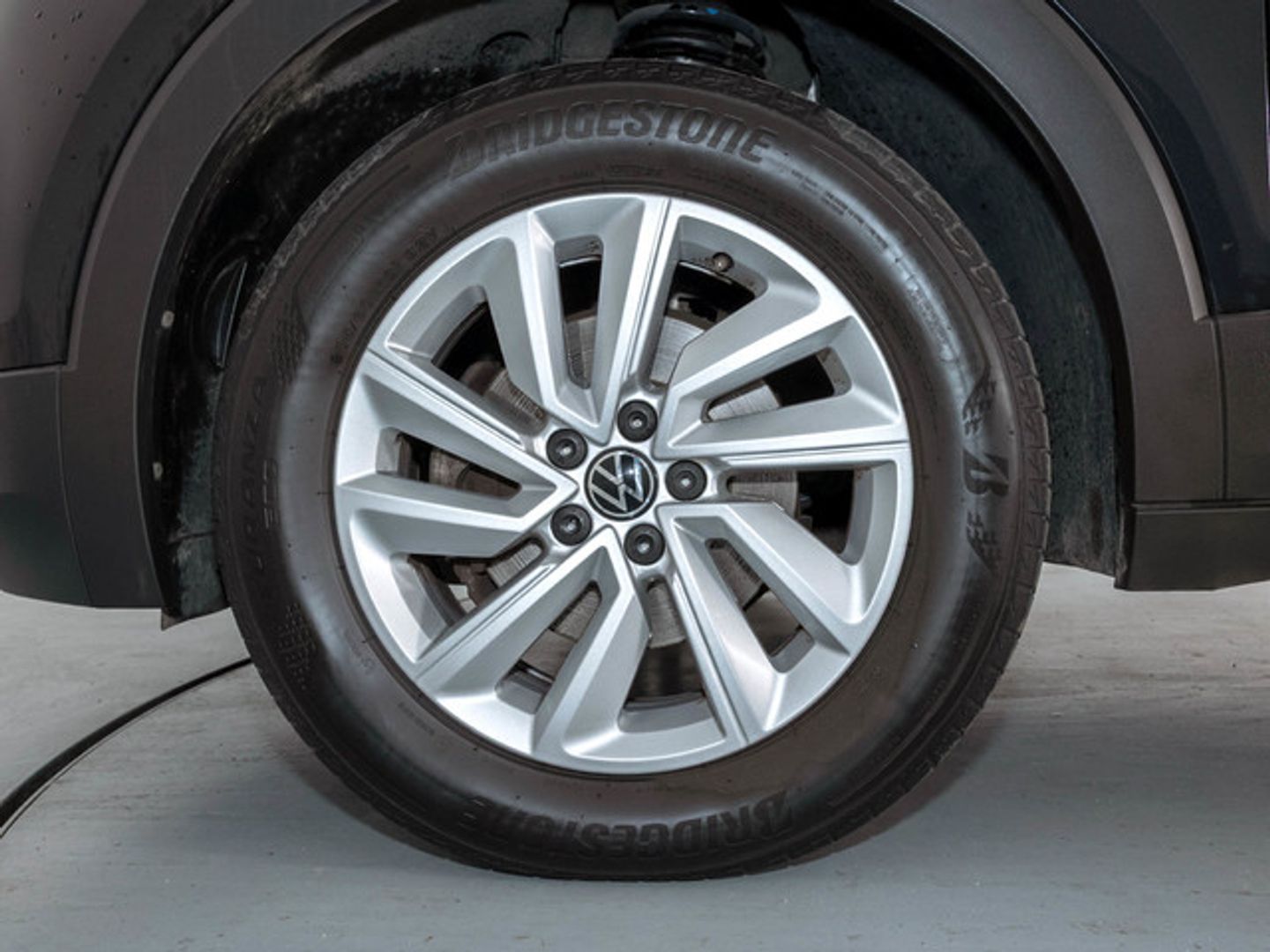Volkswagen T-Cross Advance 1.0 TSI 81 kW (110 CV) DSG