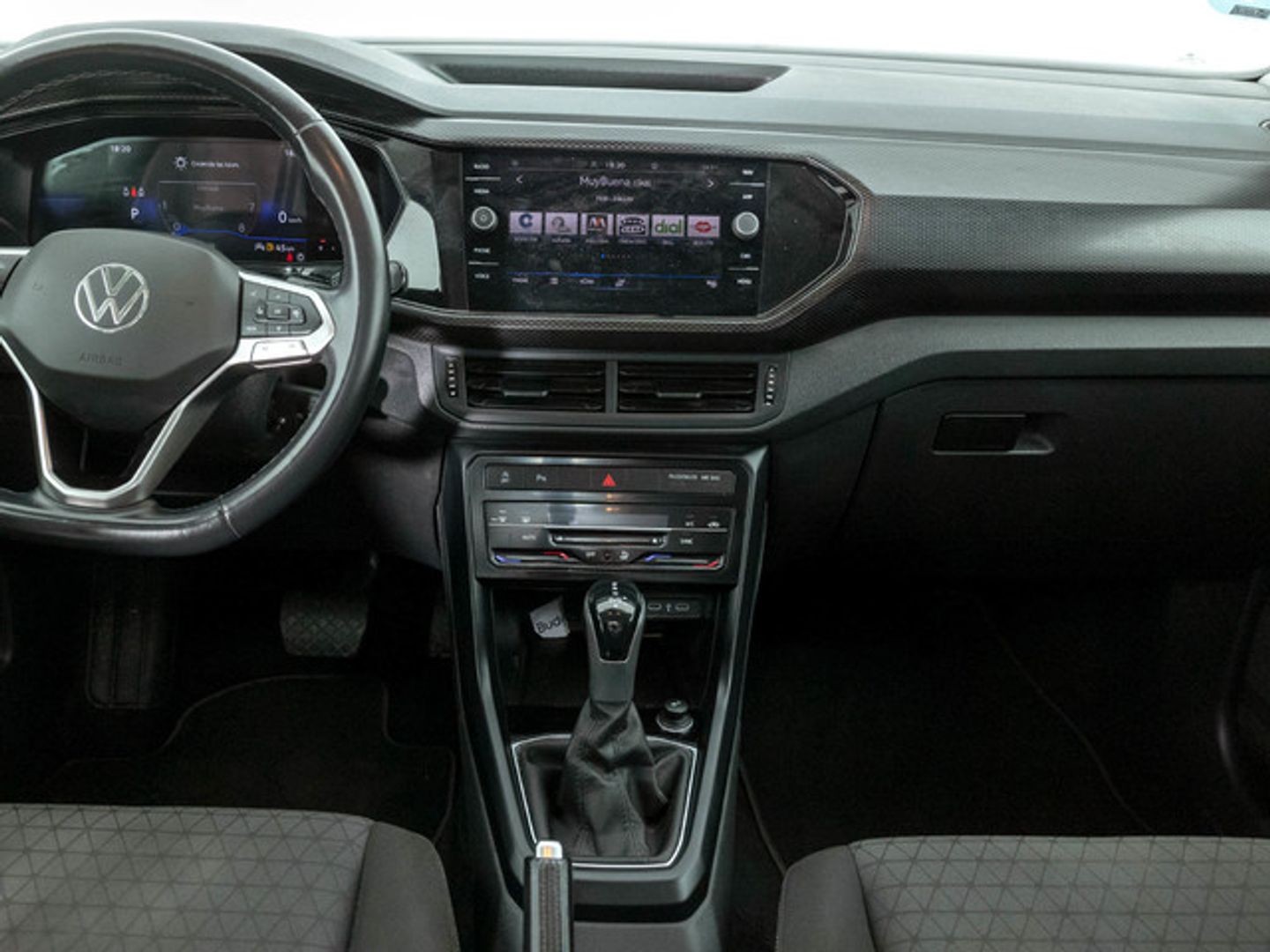 Volkswagen T-Cross Advance 1.0 TSI 81 kW (110 CV) DSG