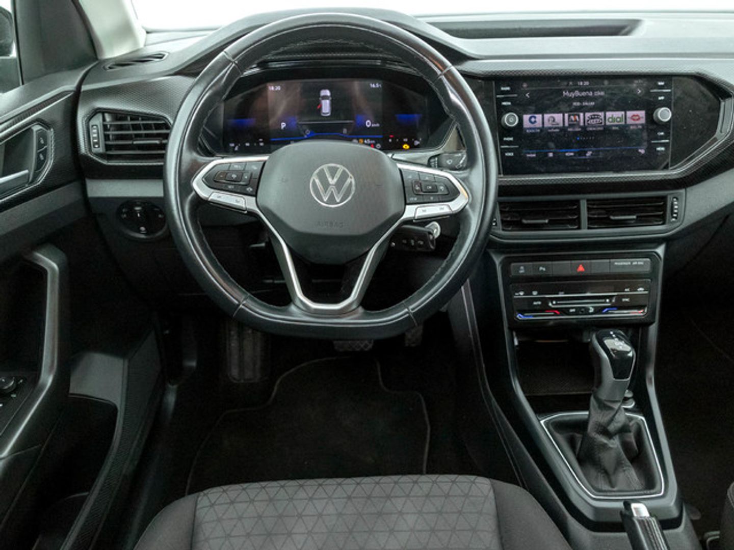 Volkswagen T-Cross Advance 1.0 TSI 81 kW (110 CV) DSG