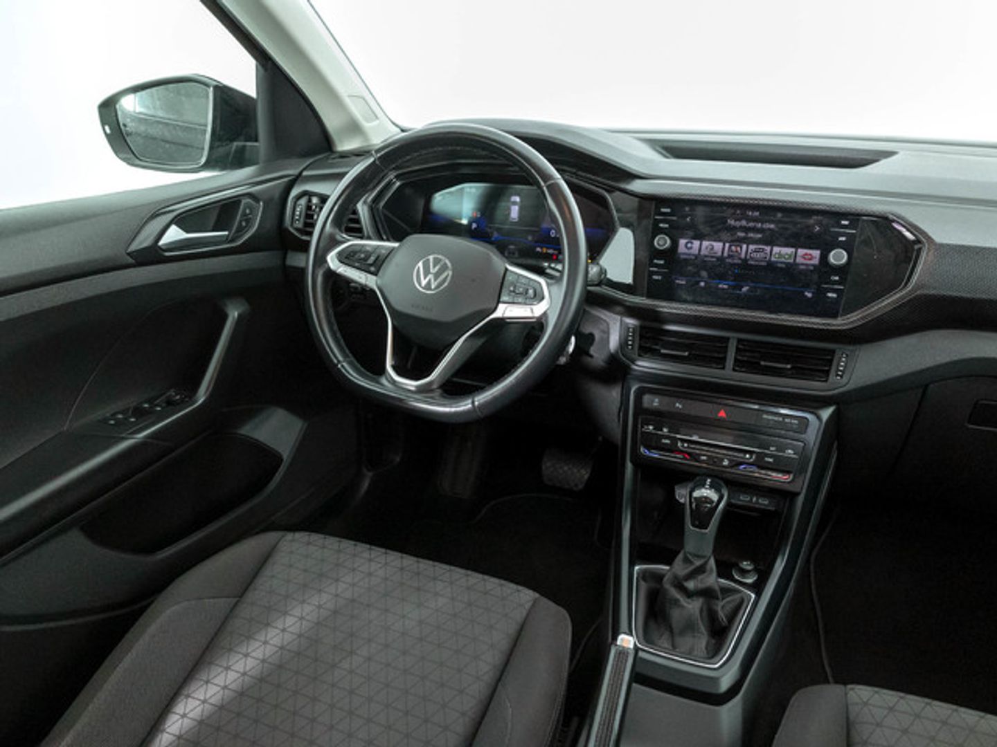 Volkswagen T-Cross Advance 1.0 TSI 81 kW (110 CV) DSG