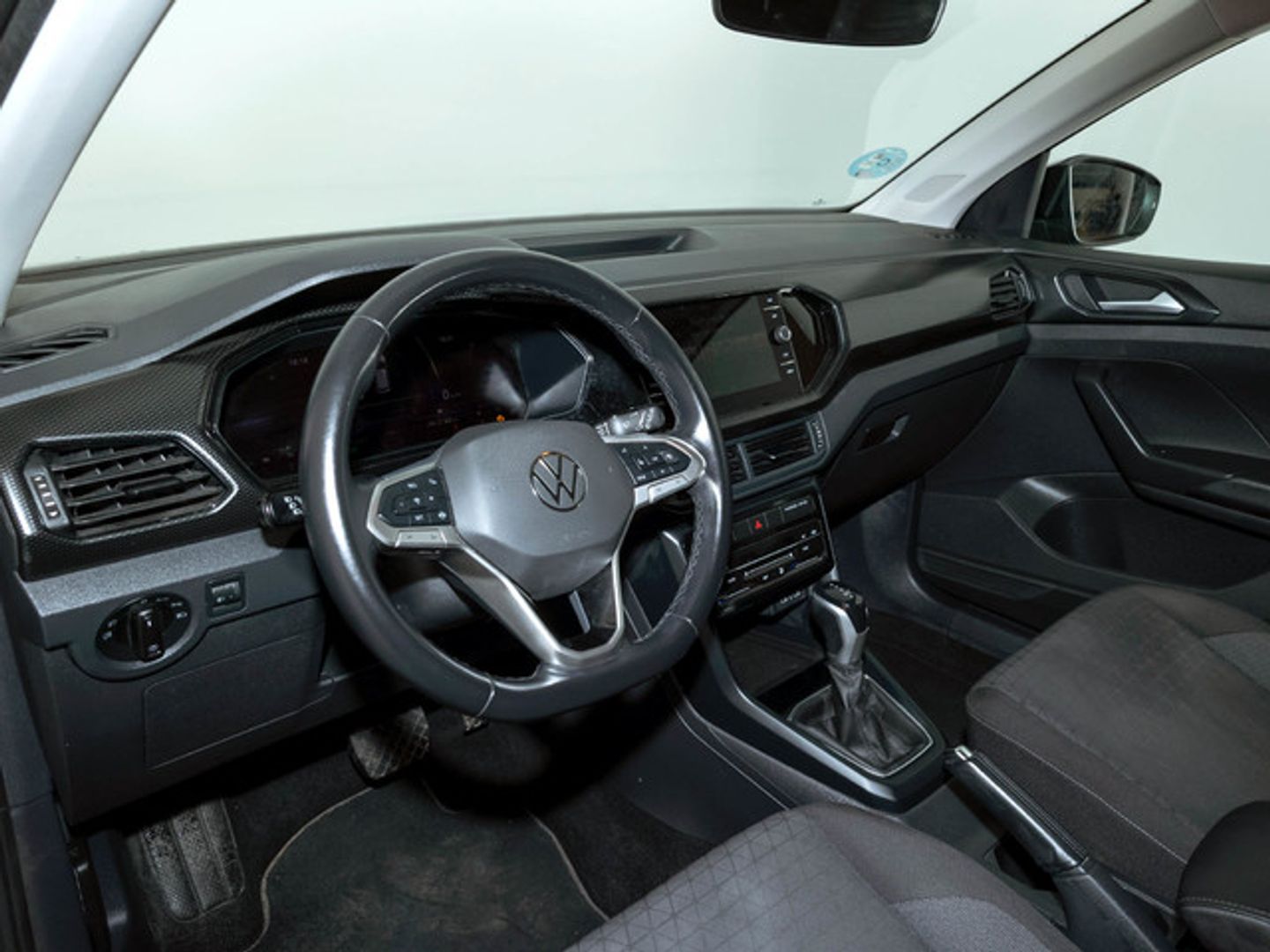 Volkswagen T-Cross Advance 1.0 TSI 81 kW (110 CV) DSG