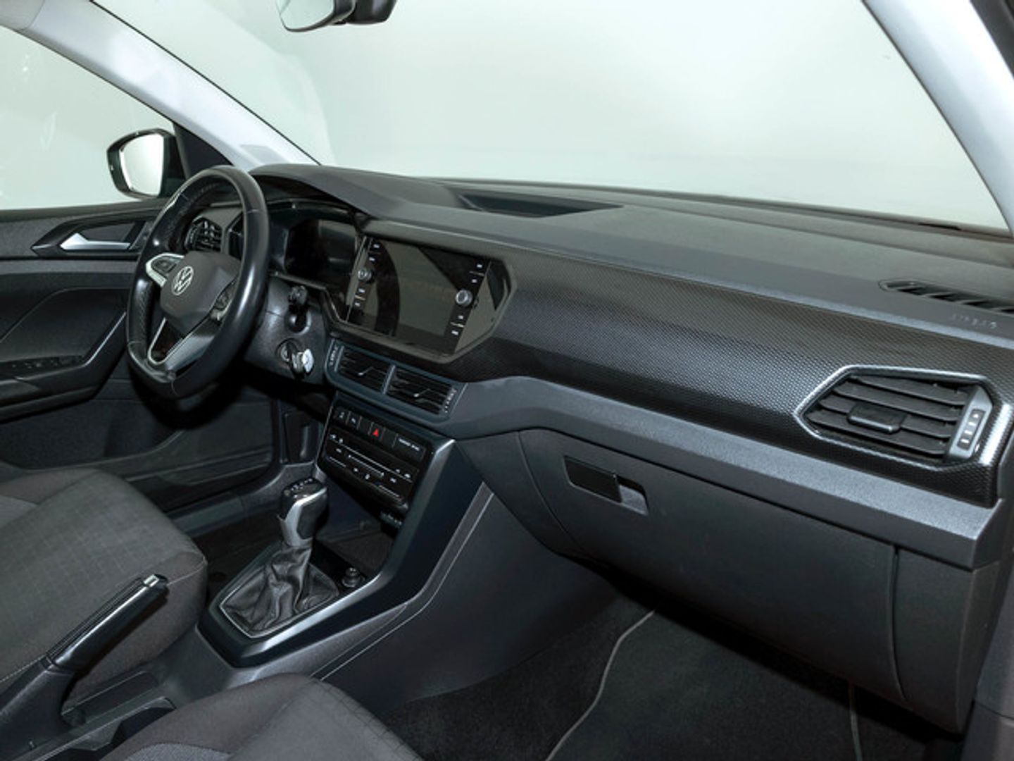 Volkswagen T-Cross Advance 1.0 TSI 81 kW (110 CV) DSG