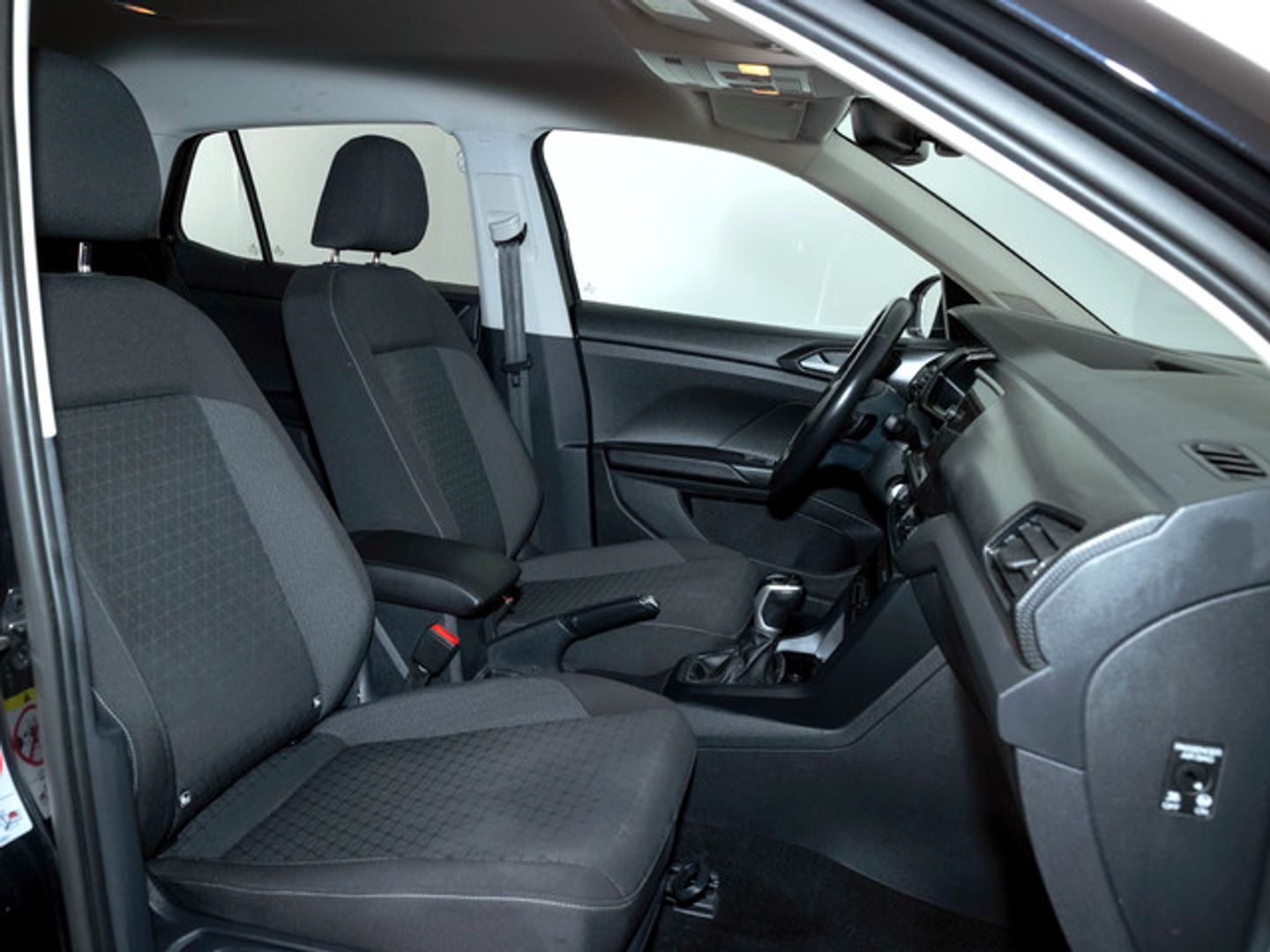 Volkswagen T-Cross Advance 1.0 TSI 81 kW (110 CV) DSG