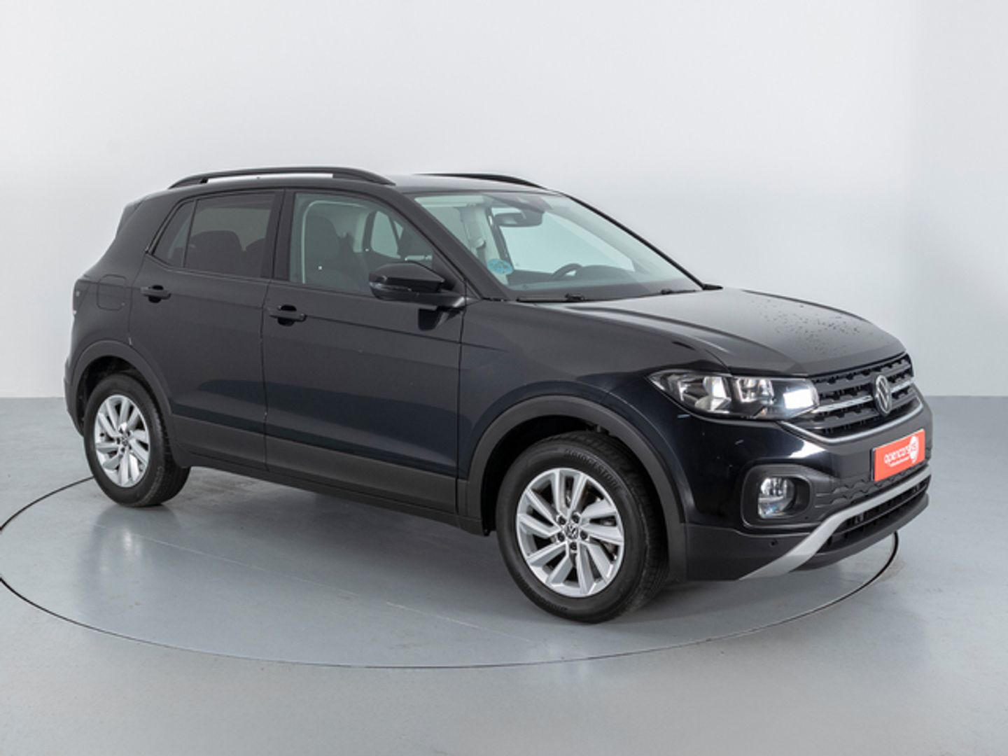 Volkswagen T-Cross Advance 1.0 TSI 81 kW (110 CV) DSG