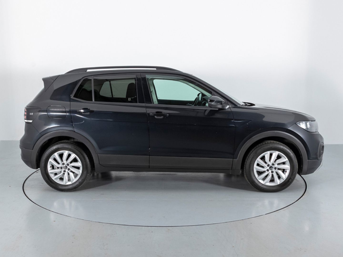 Volkswagen T-Cross Advance 1.0 TSI 81 kW (110 CV) DSG