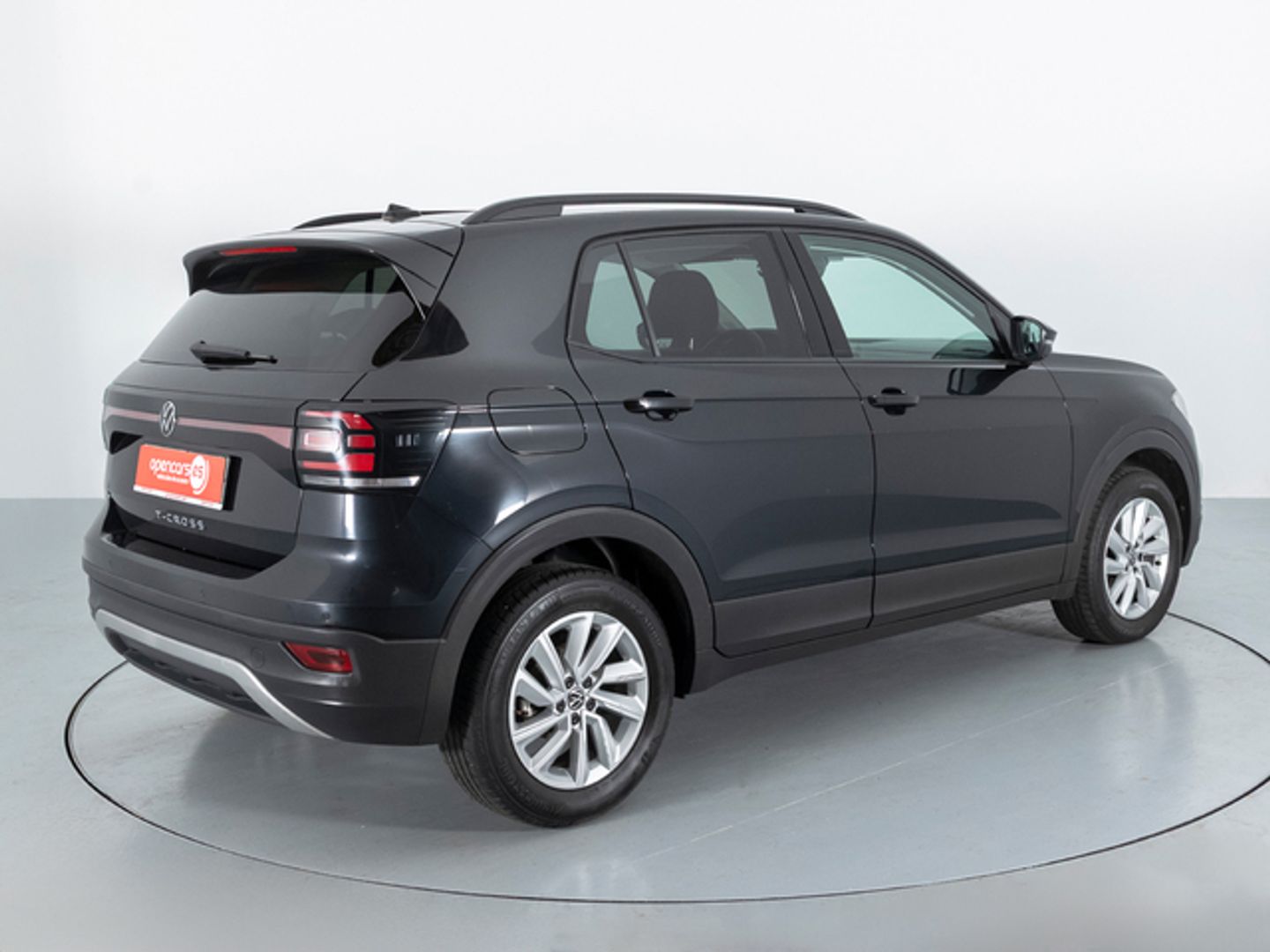 Volkswagen T-Cross Advance 1.0 TSI 81 kW (110 CV) DSG