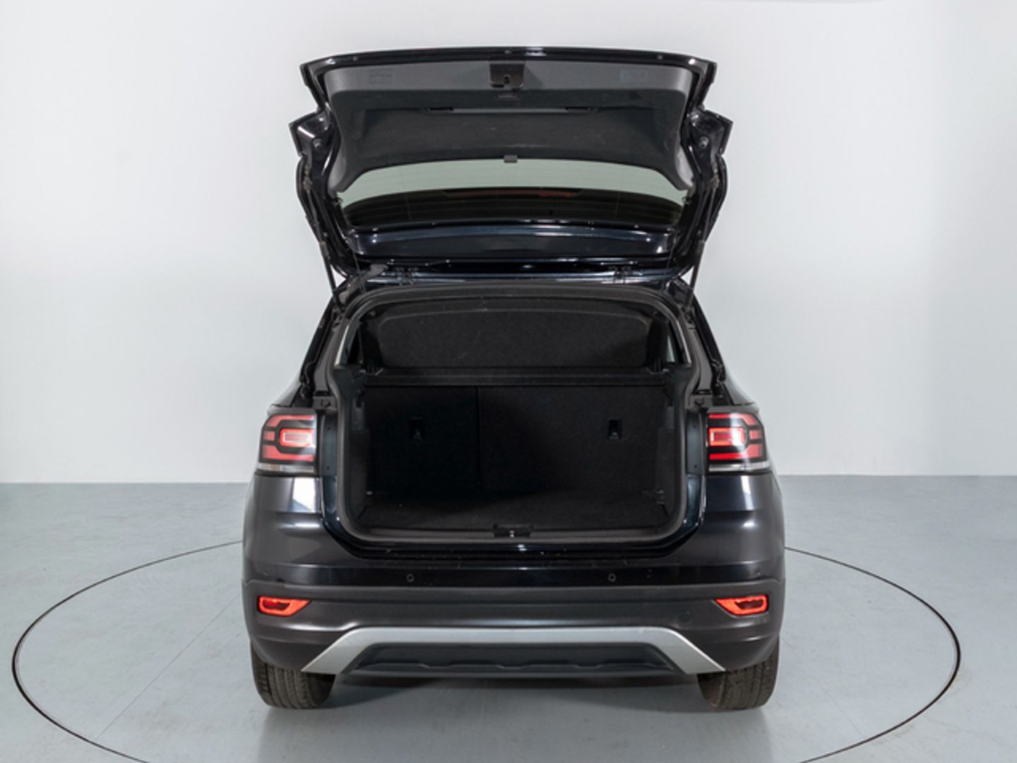 Volkswagen T-Cross Advance 1.0 TSI 81 kW (110 CV) DSG
