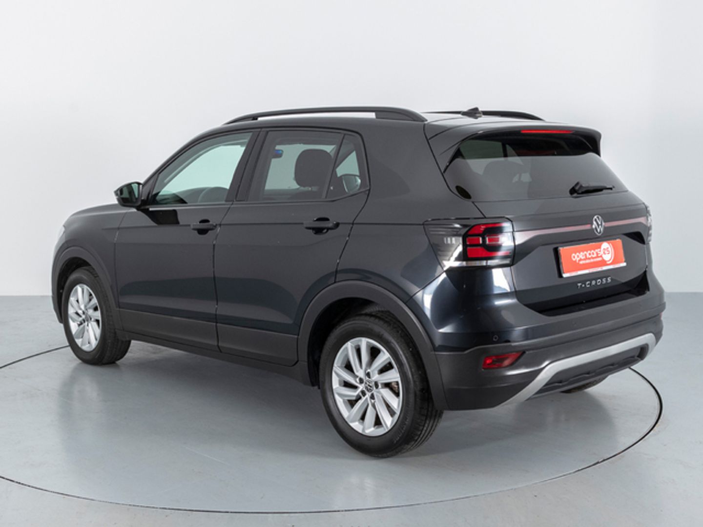 Volkswagen T-Cross Advance 1.0 TSI 81 kW (110 CV) DSG