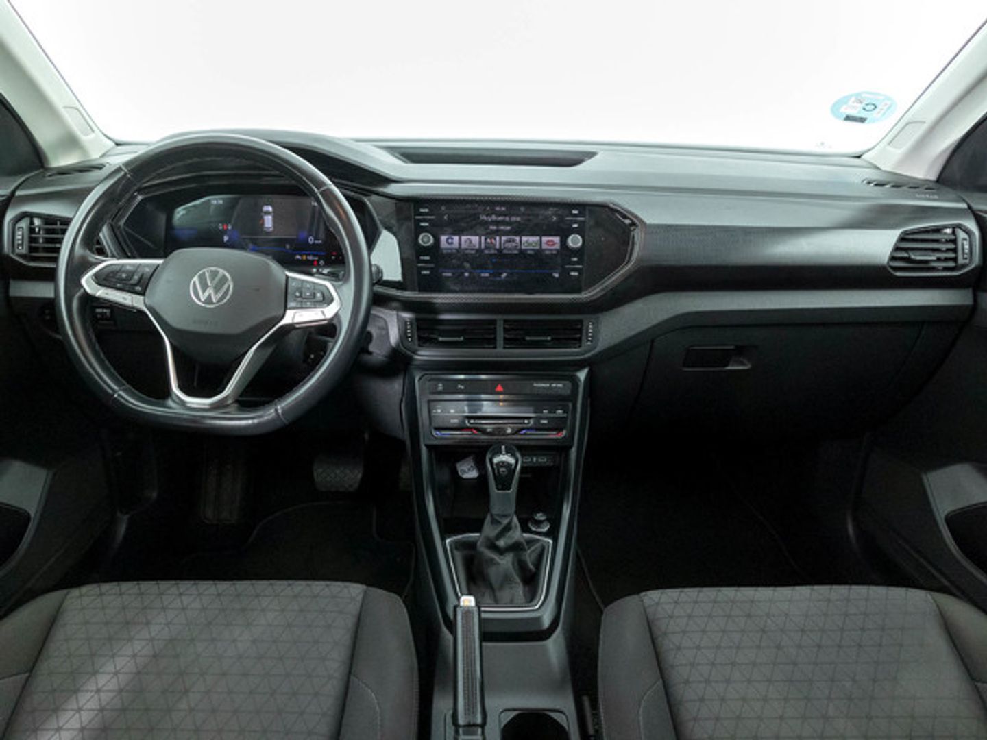 Volkswagen T-Cross Advance 1.0 TSI 81 kW (110 CV) DSG