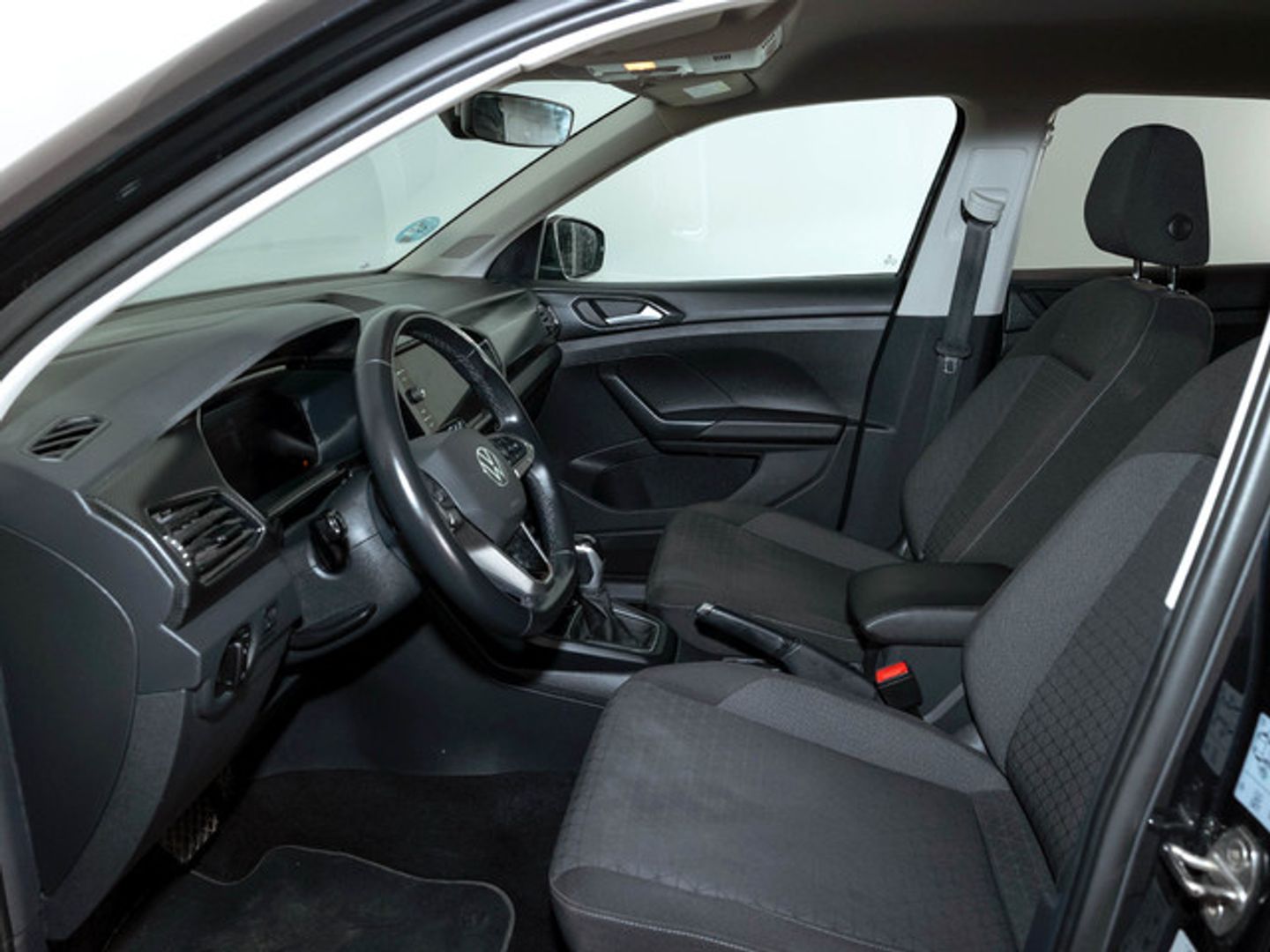 Volkswagen T-Cross Advance 1.0 TSI 81 kW (110 CV) DSG