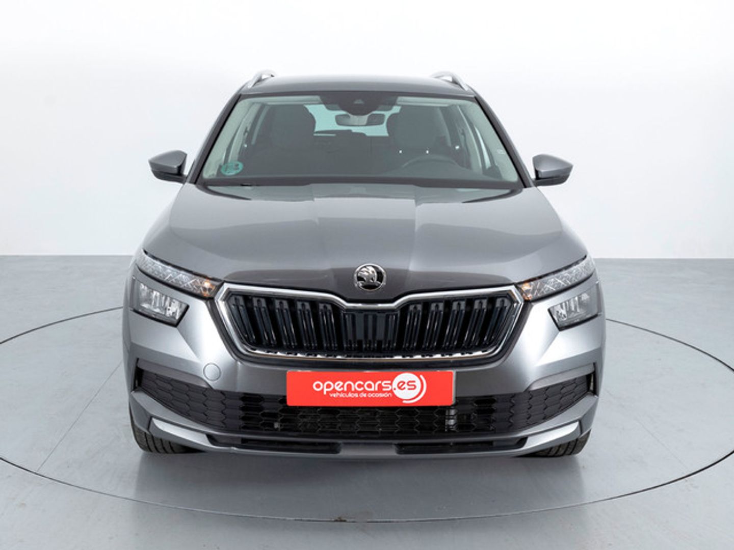Skoda Kamiq 1.0 TSI Ambition 81 kW (110 CV)