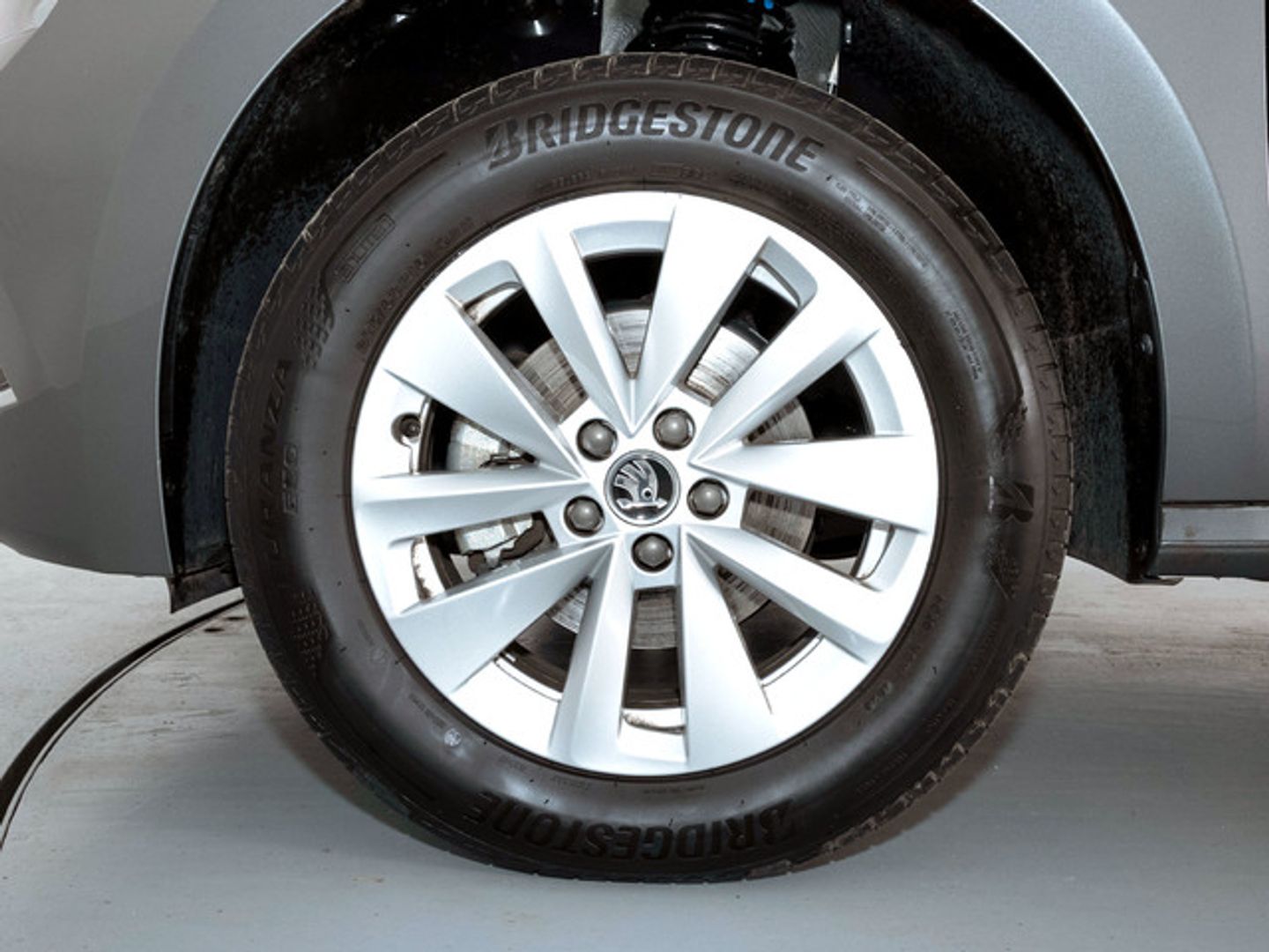 Skoda Kamiq 1.0 TSI Ambition 81 kW (110 CV)