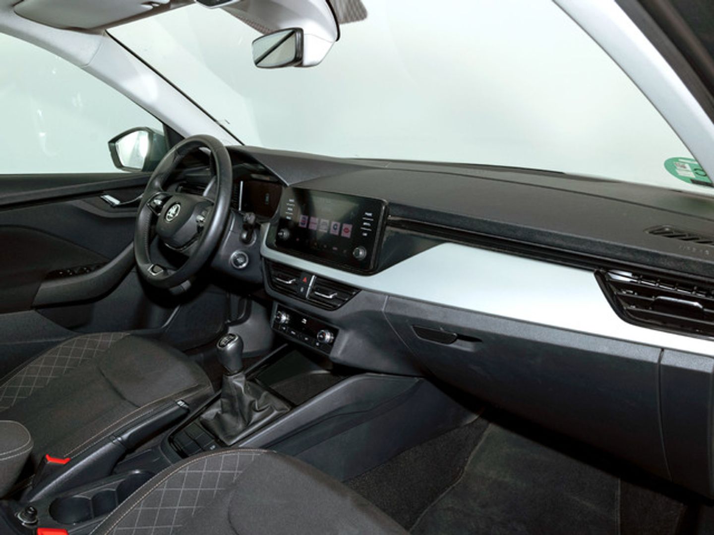 Skoda Kamiq 1.0 TSI Ambition 81 kW (110 CV)