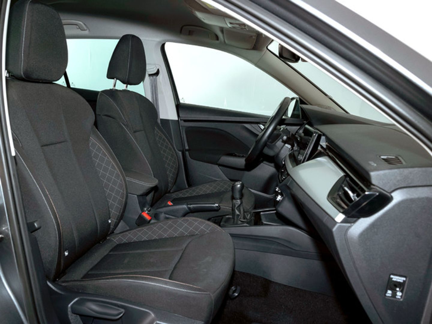 Skoda Kamiq 1.0 TSI Ambition 81 kW (110 CV)
