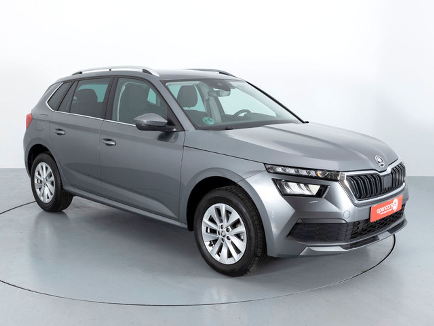 Skoda Kamiq 1.0 TSI Ambition 81 kW (110 CV)