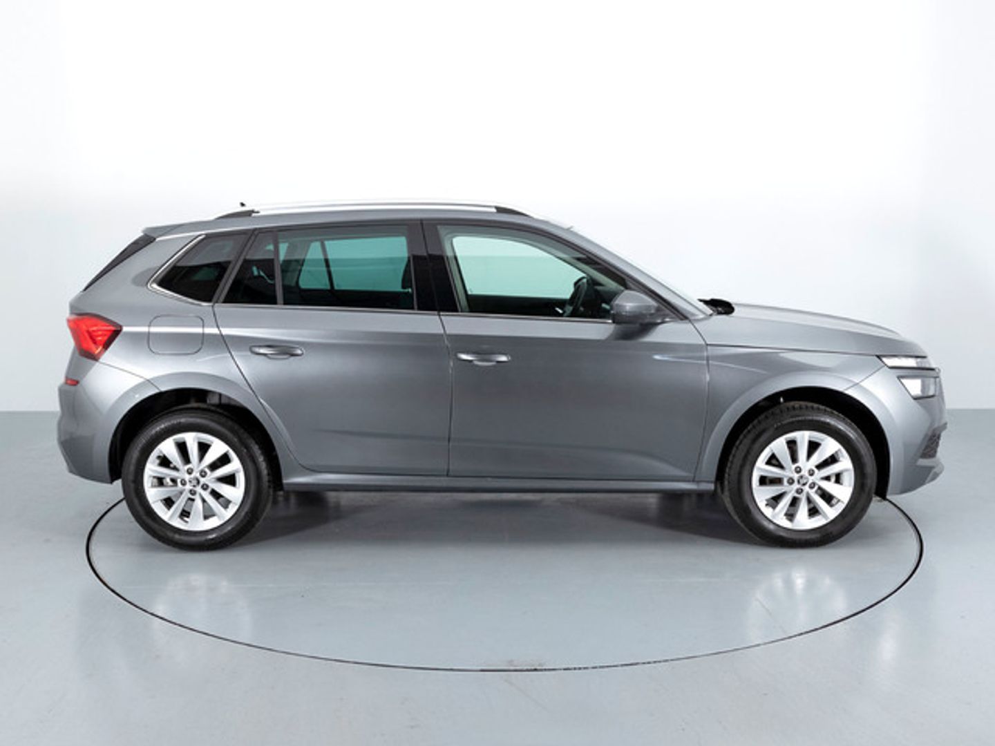 Skoda Kamiq 1.0 TSI Ambition 81 kW (110 CV)
