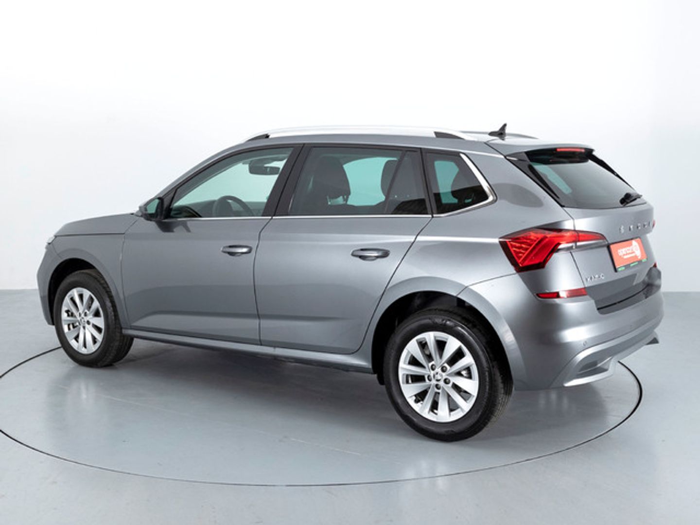 Skoda Kamiq 1.0 TSI Ambition 81 kW (110 CV)
