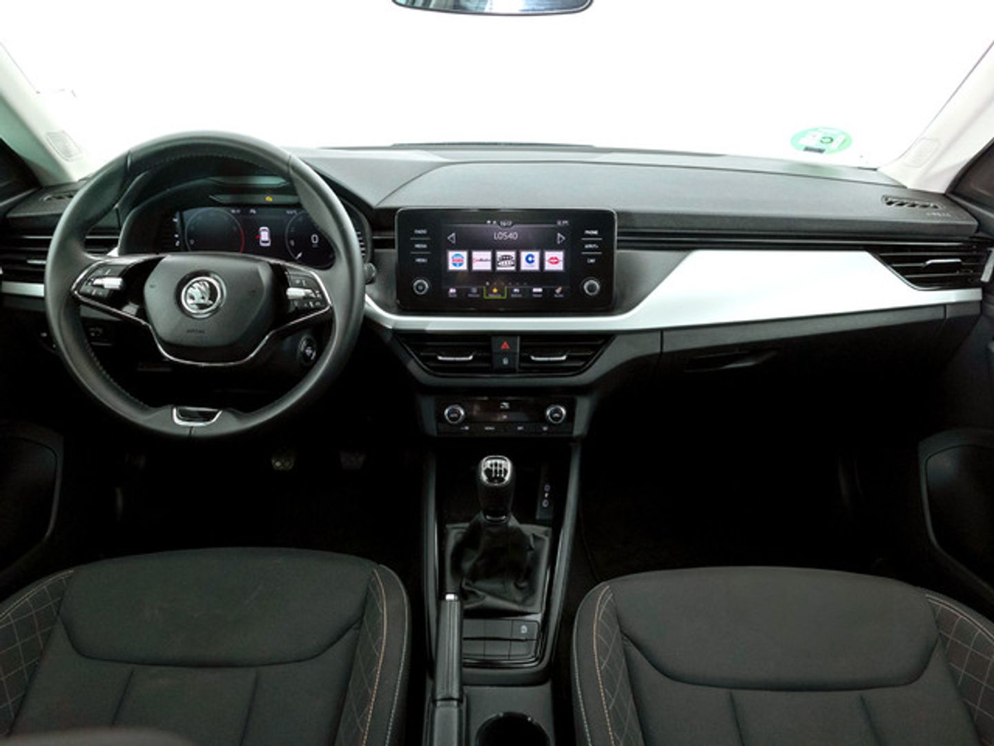 Skoda Kamiq 1.0 TSI Ambition 81 kW (110 CV)