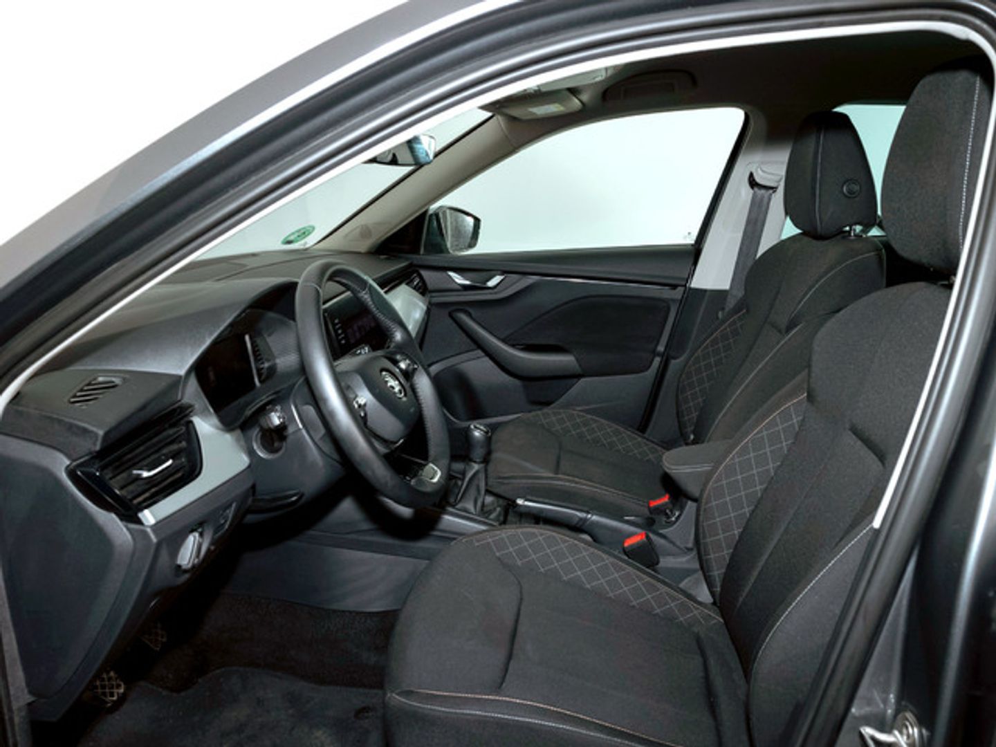 Skoda Kamiq 1.0 TSI Ambition 81 kW (110 CV)