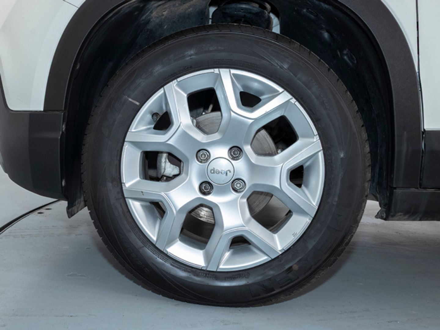 Jeep Avenger 1.2 G Altitude 74 kW (100 CV)