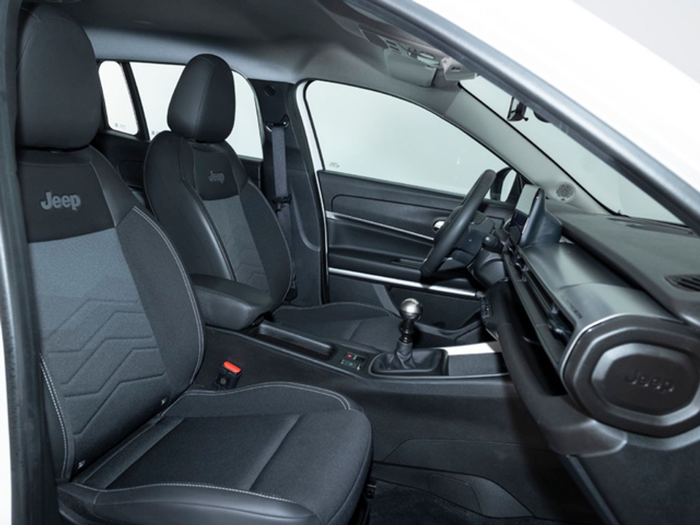 Jeep Avenger 1.2 G Altitude 74 kW (100 CV)