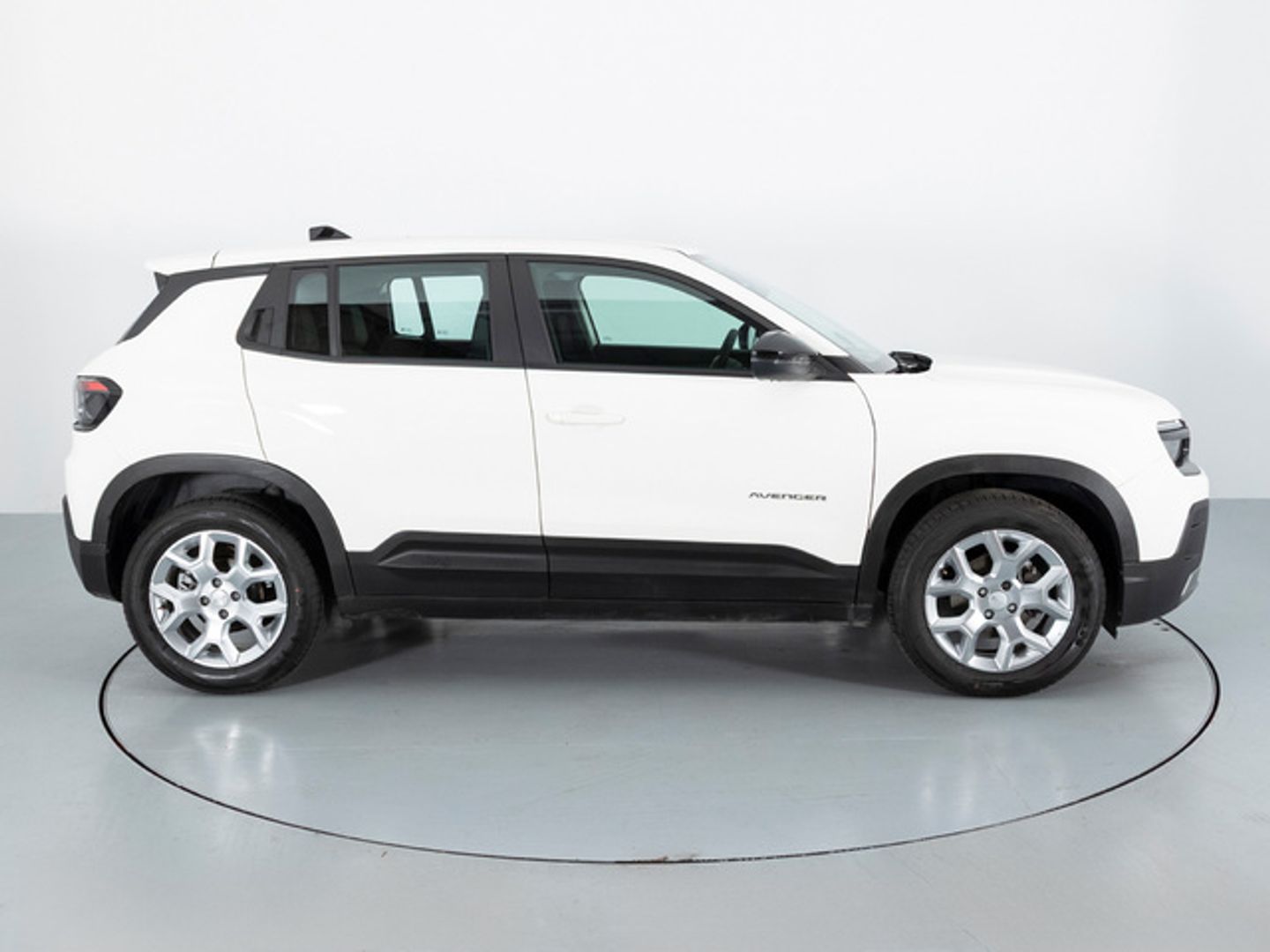 Jeep Avenger 1.2 G Altitude 74 kW (100 CV)