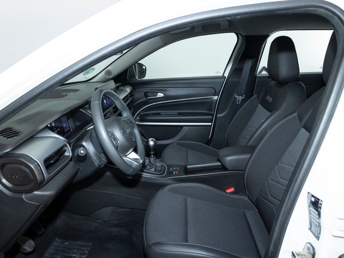 Jeep Avenger 1.2 G Altitude 74 kW (100 CV)