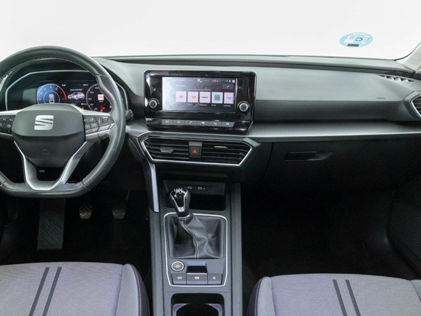 SEAT Leon ST 1.0 TSI S&S Style XL 81 kW (110 CV)