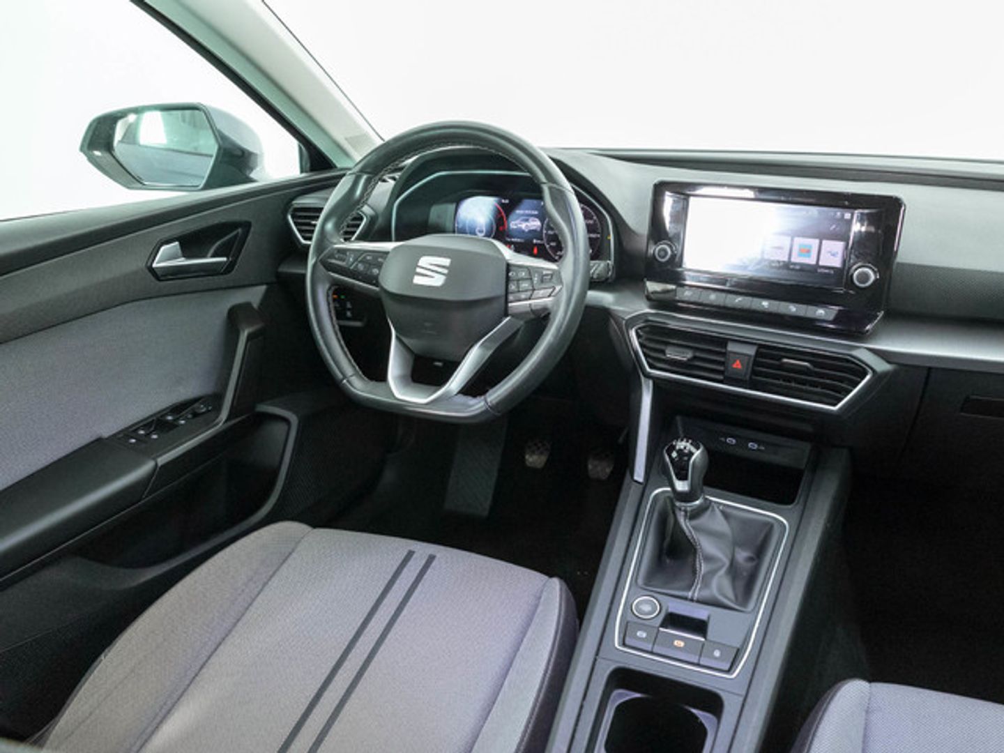 SEAT Leon ST 1.0 TSI S&S Style XL 81 kW (110 CV)