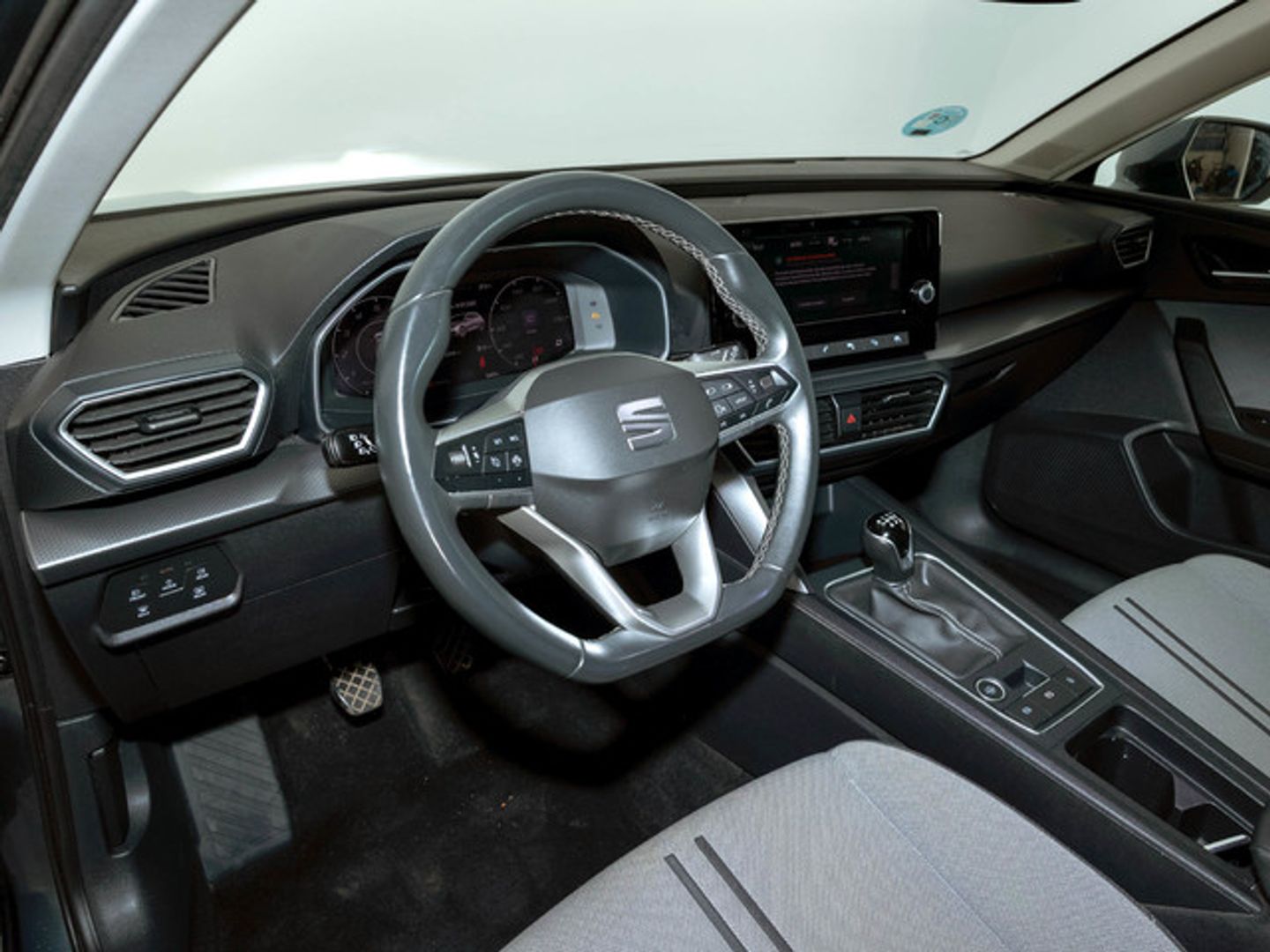 SEAT Leon ST 1.0 TSI S&S Style XL 81 kW (110 CV)