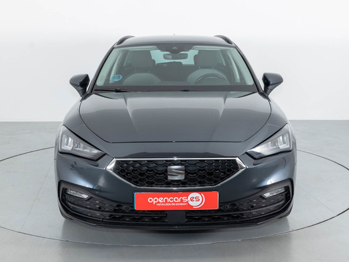 SEAT Leon ST 1.0 TSI S&S Style XL 81 kW (110 CV)