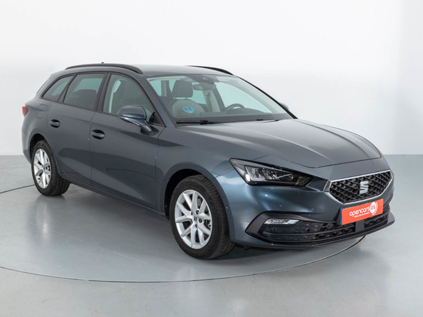SEAT Leon ST 1.0 TSI S&S Style XL 81 kW (110 CV)