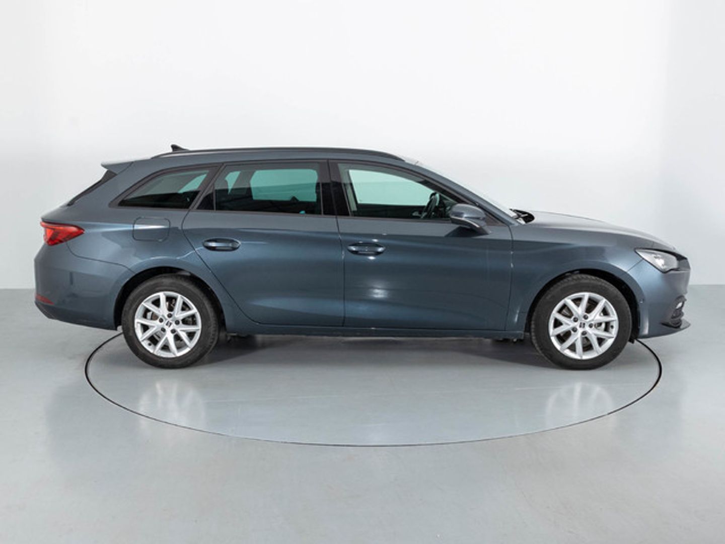 SEAT Leon ST 1.0 TSI S&S Style XL 81 kW (110 CV)
