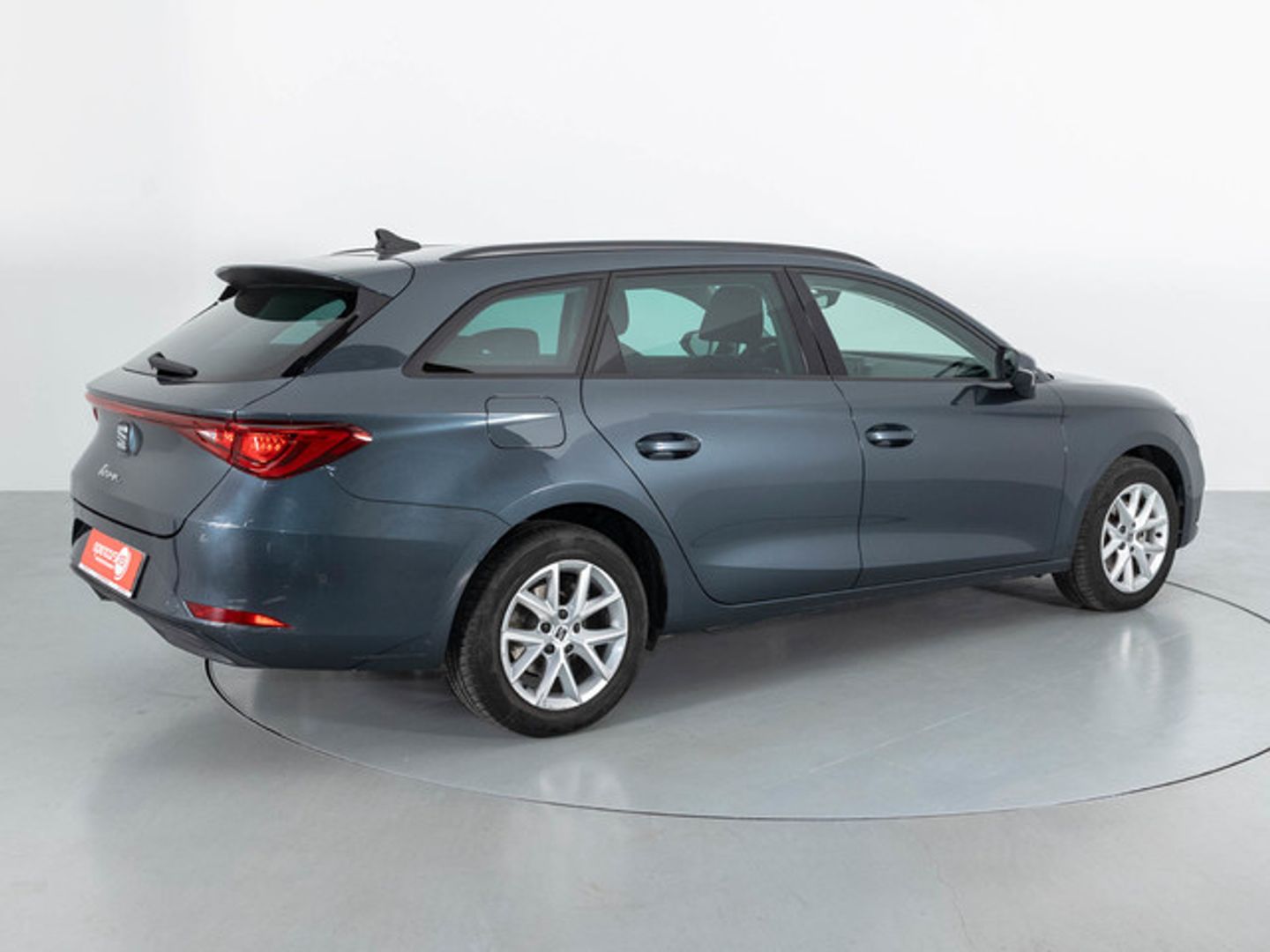SEAT Leon ST 1.0 TSI S&S Style XL 81 kW (110 CV)
