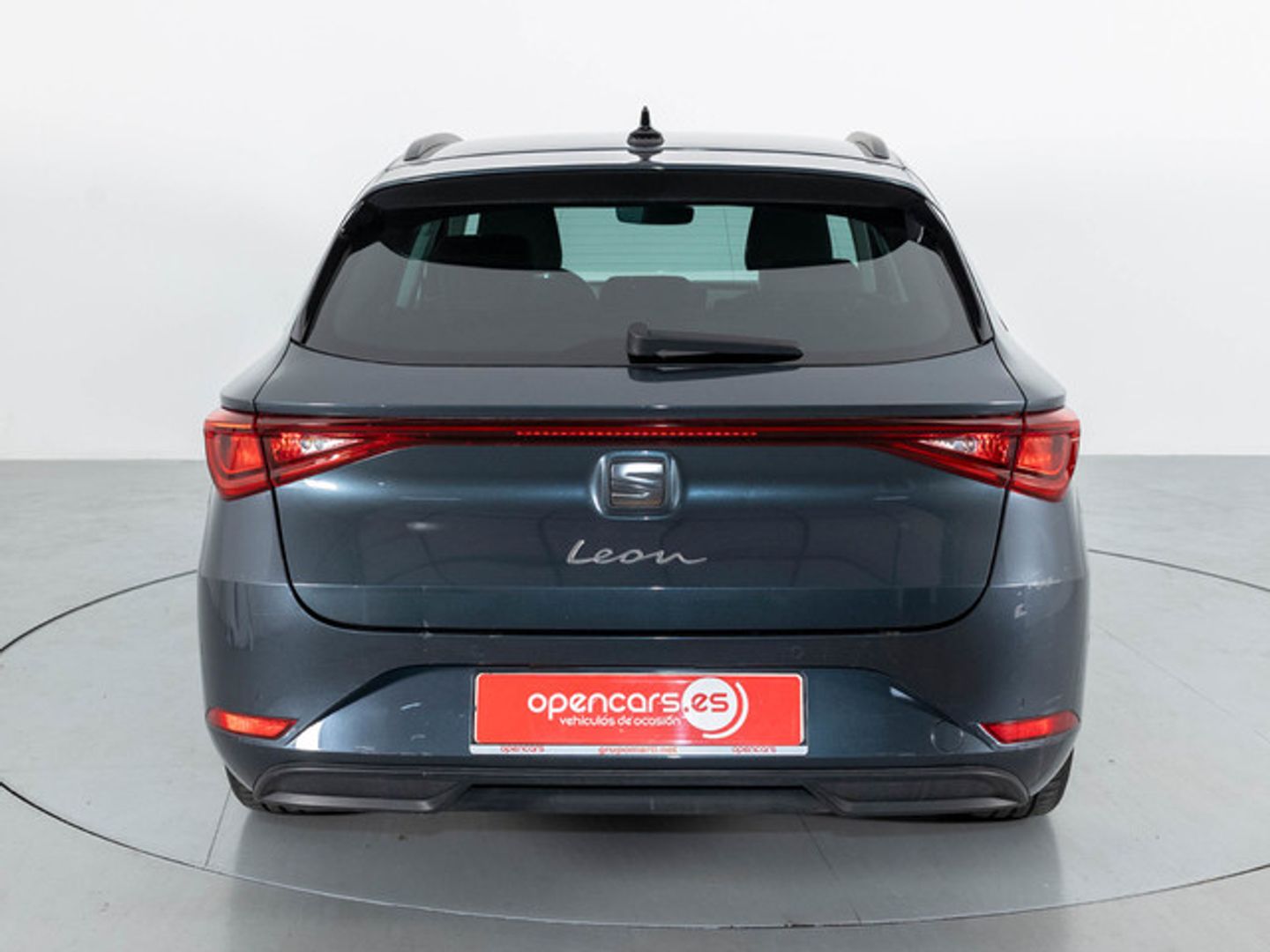 SEAT Leon ST 1.0 TSI S&S Style XL 81 kW (110 CV)