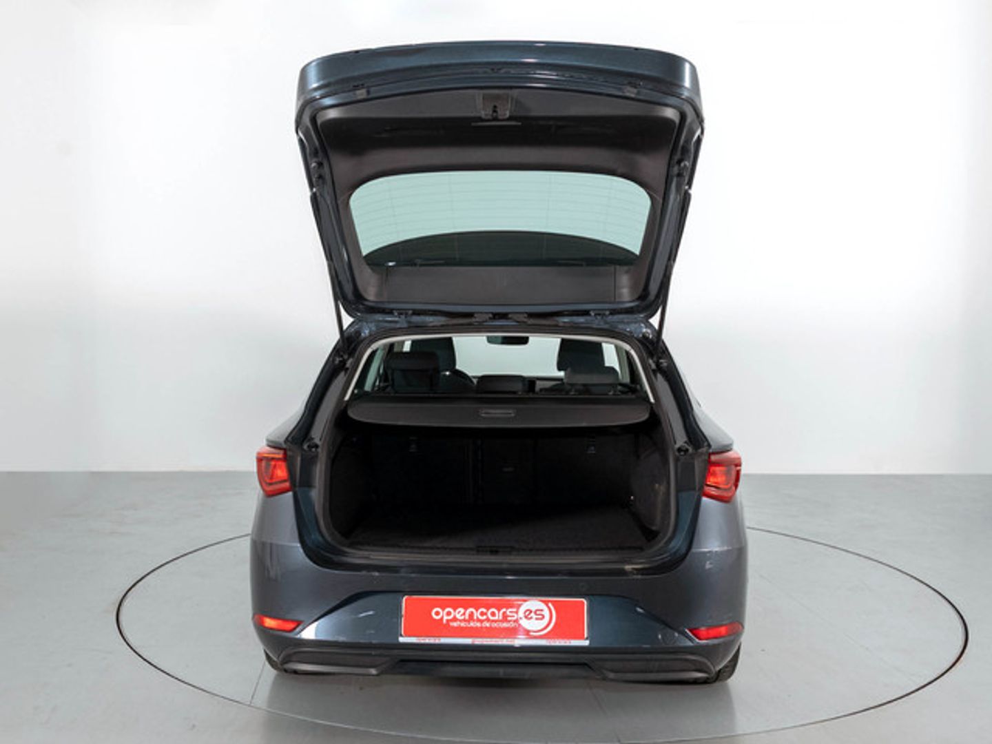 SEAT Leon ST 1.0 TSI S&S Style XL 81 kW (110 CV)