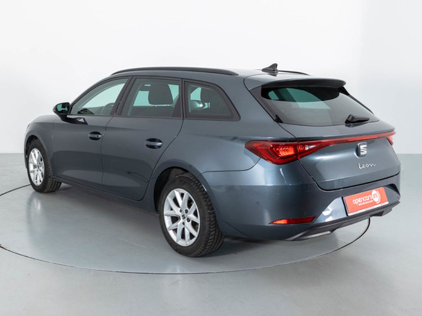 SEAT Leon ST 1.0 TSI S&S Style XL 81 kW (110 CV)