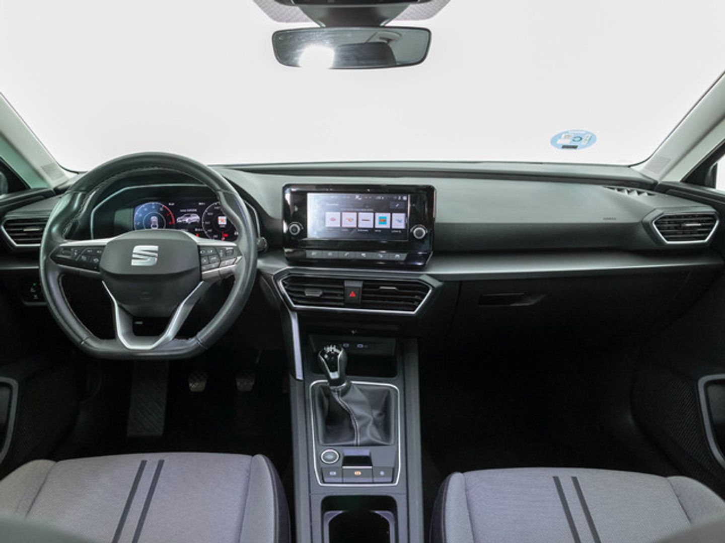 SEAT Leon ST 1.0 TSI S&S Style XL 81 kW (110 CV)