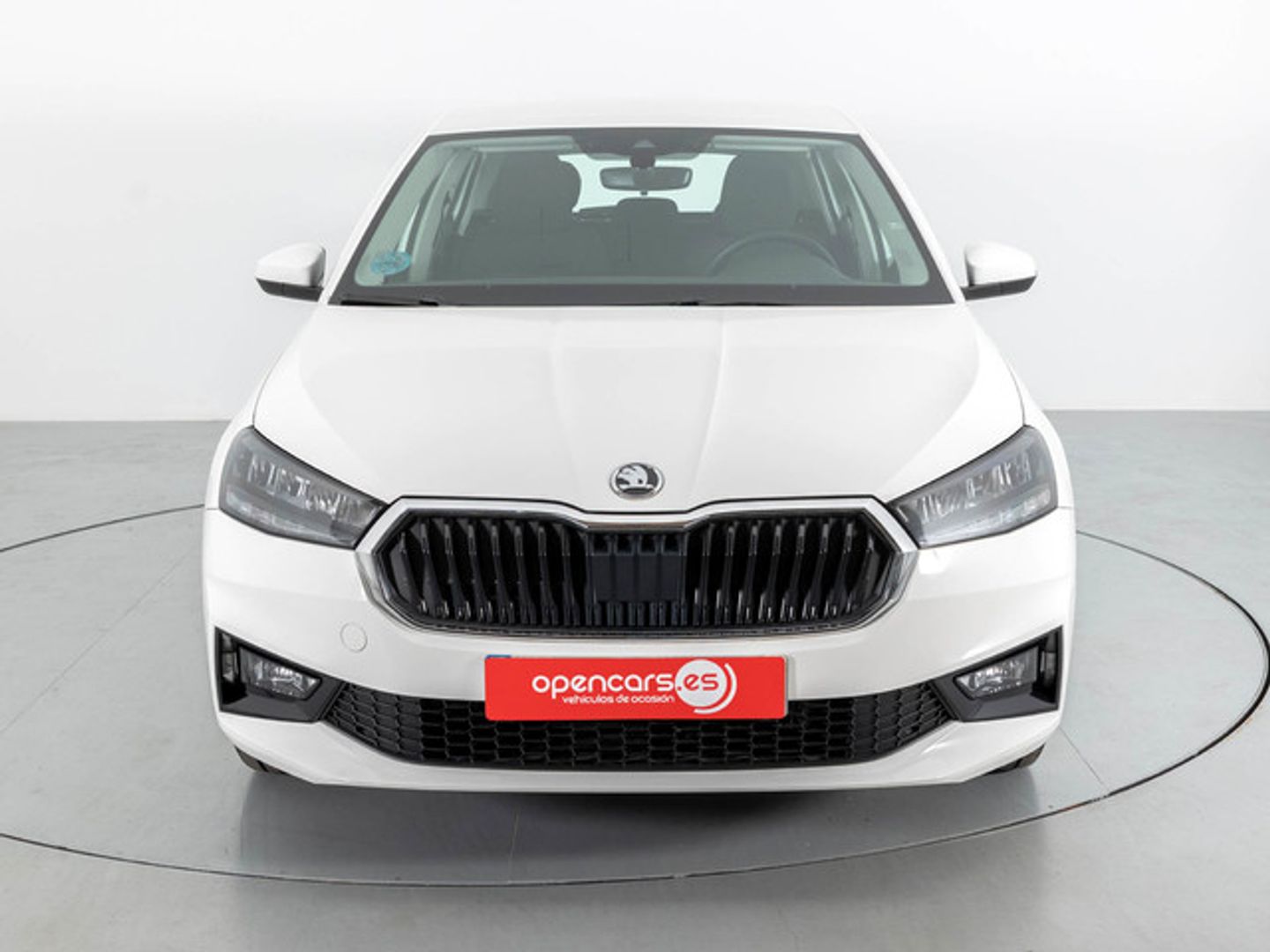 Skoda Fabia 1.0 MPI Ambition 59 kW (80 CV)